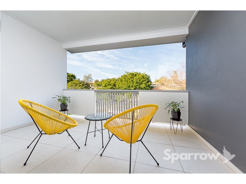 8/7 Somerset Street, Yeronga QLD 4104