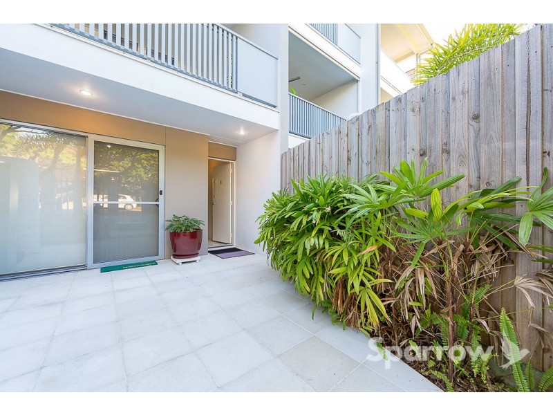 8/7 Somerset Street, Yeronga QLD 4104