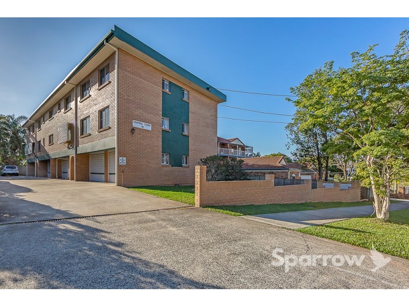 8/76 Kitchener Street, Coorparoo QLD 4151