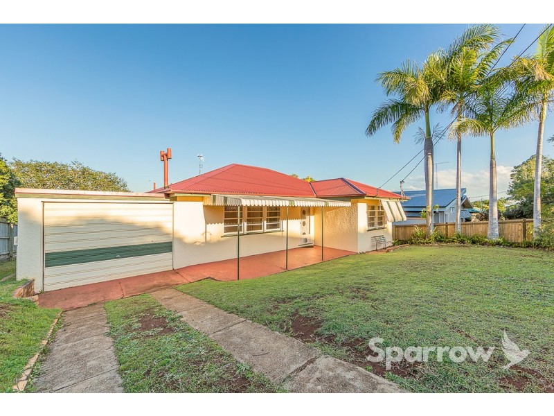 44 Derwent Street, Upper Mount Gravatt QLD 4122