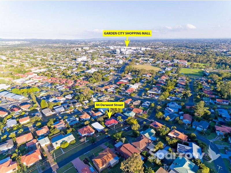 44 Derwent Street, Upper Mount Gravatt QLD 4122