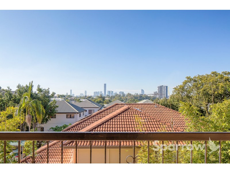 7/66 Elizabeth Street, Paddington QLD 4064