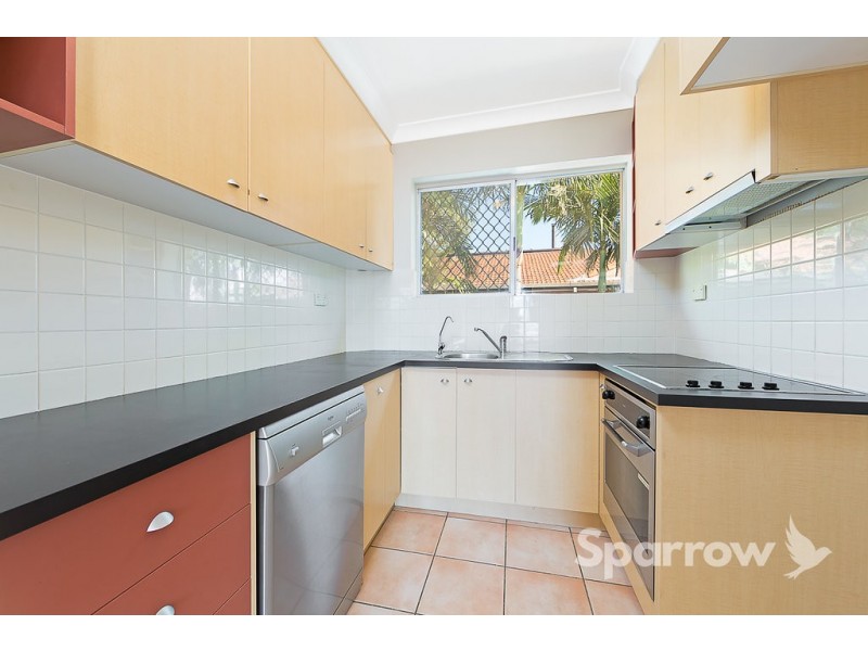7/66 Elizabeth Street, Paddington QLD 4064