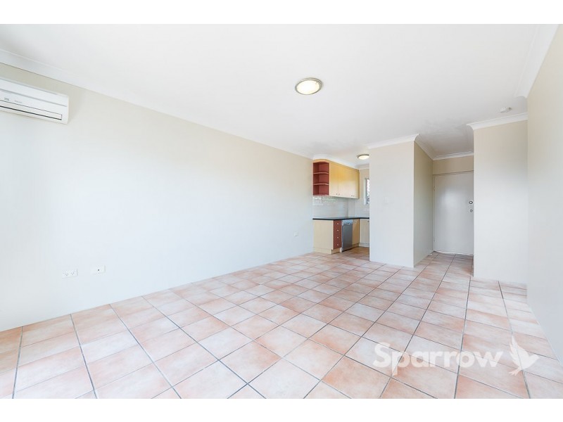 7/66 Elizabeth Street, Paddington QLD 4064