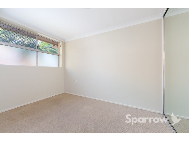 7/66 Elizabeth Street, Paddington QLD 4064