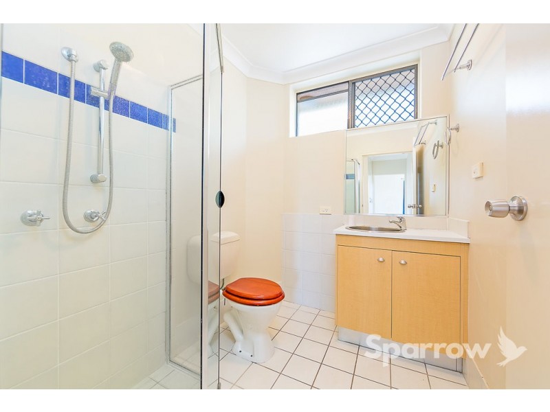 7/66 Elizabeth Street, Paddington QLD 4064