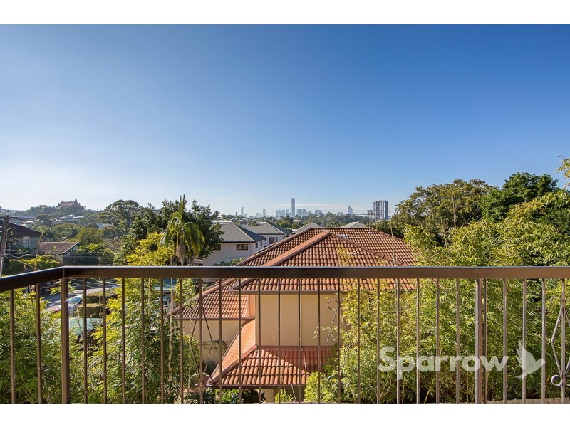 7/66 Elizabeth Street, Paddington QLD 4064