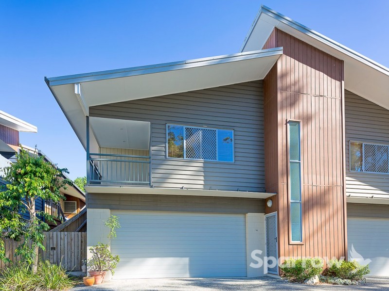 14/8 Lackeen Street, Everton Park QLD 4053