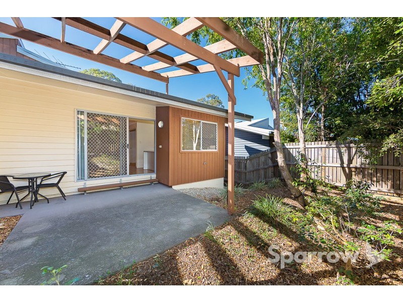 14/8 Lackeen Street, Everton Park QLD 4053