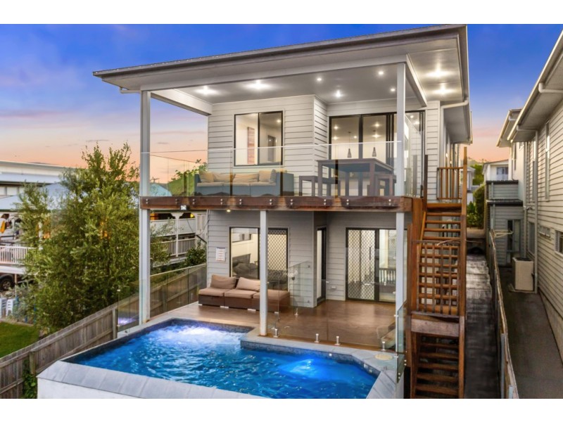 47 Eyre Street, Mount Gravatt East QLD 4122