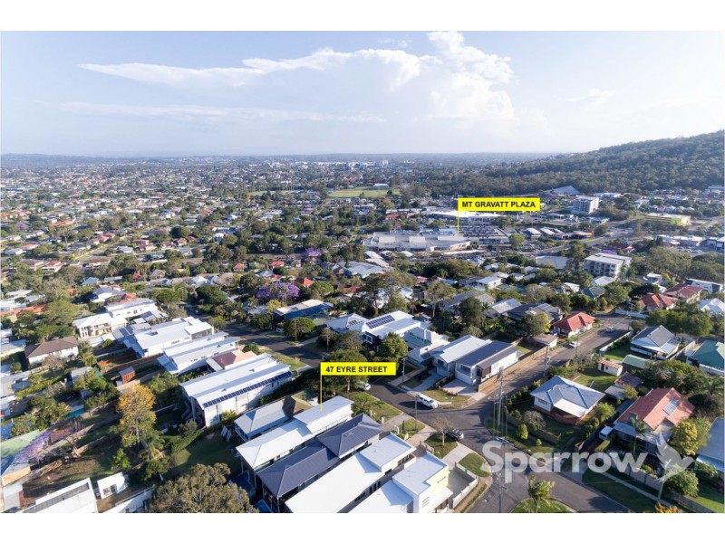 47 Eyre Street, Mount Gravatt East QLD 4122