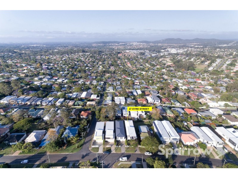 47 Eyre Street, Mount Gravatt East QLD 4122
