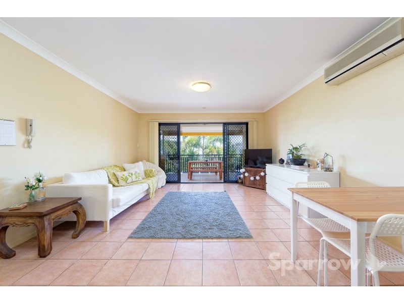 8/19 Pratt Street, Enoggera QLD 4051