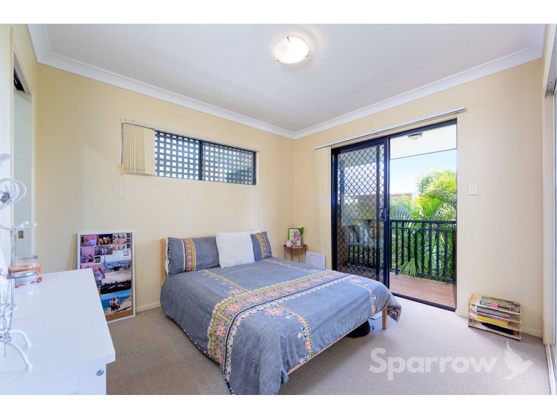 8/19 Pratt Street, Enoggera QLD 4051