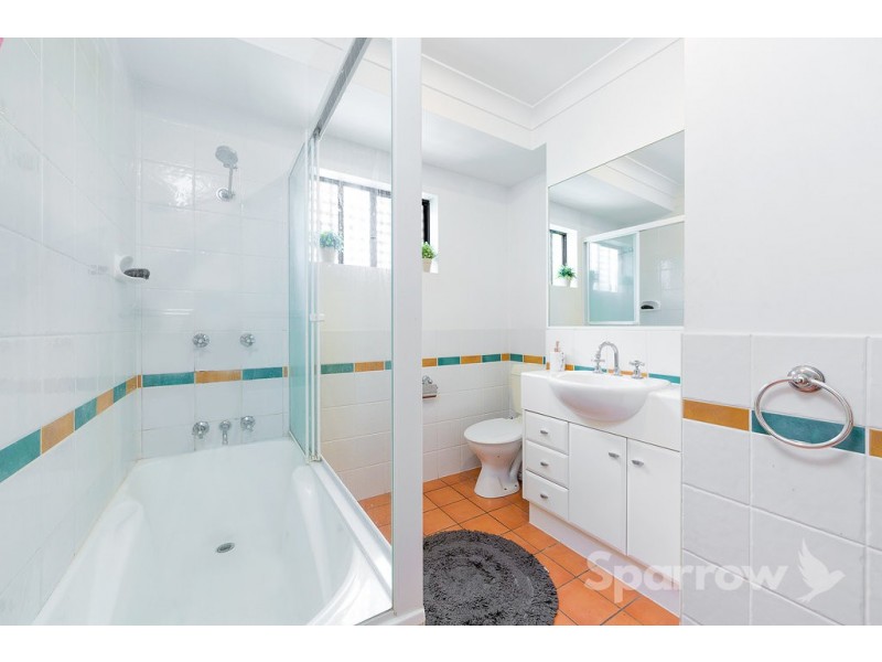 8/19 Pratt Street, Enoggera QLD 4051