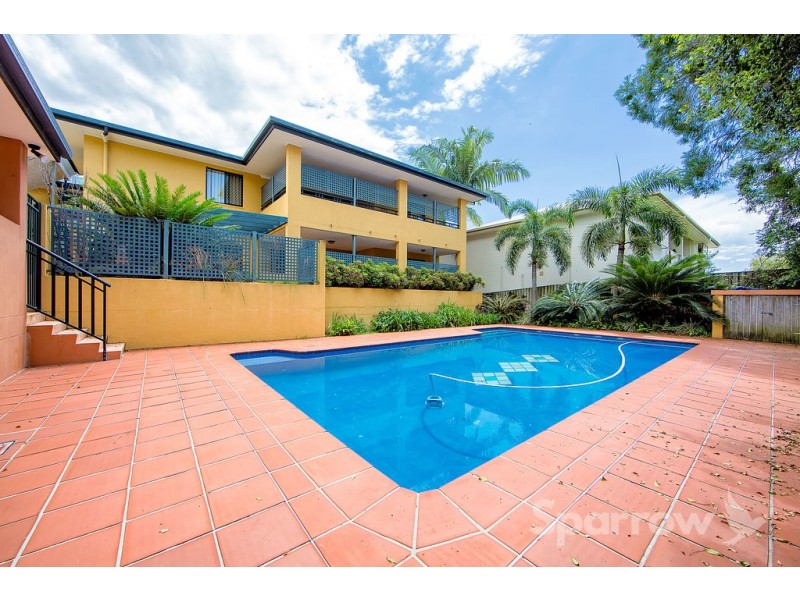 8/19 Pratt Street, Enoggera QLD 4051