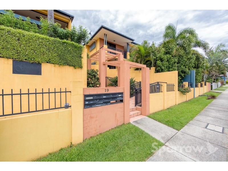 8/19 Pratt Street, Enoggera QLD 4051