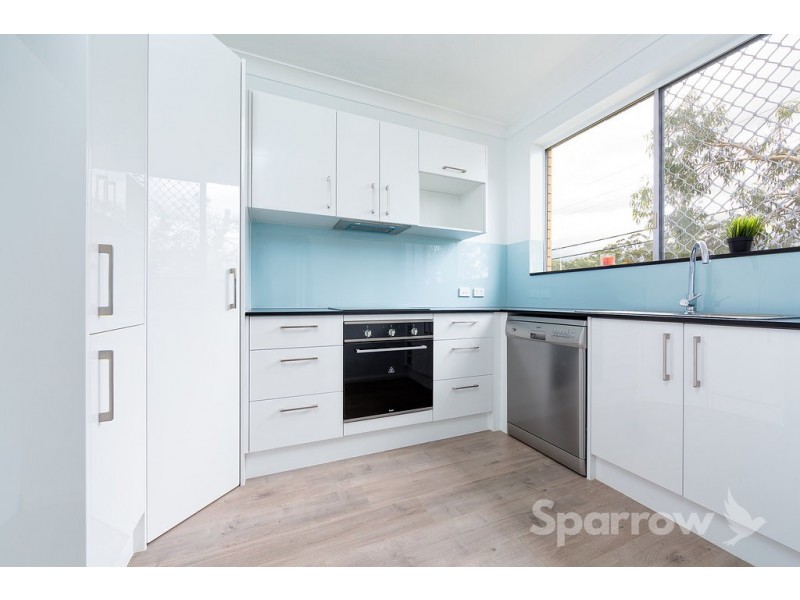 5/184 Herston Road, Herston QLD 4006