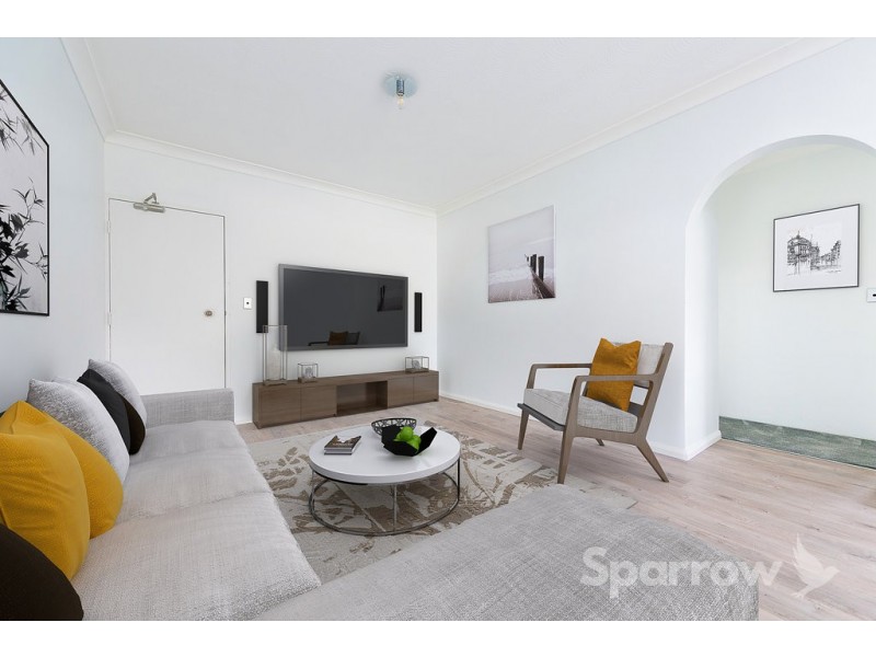 5/184 Herston Road, Herston QLD 4006