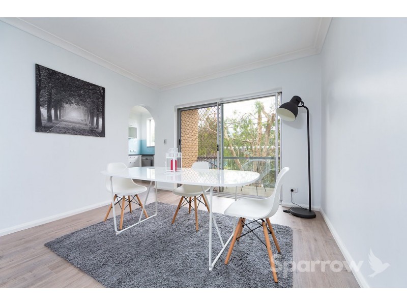 5/184 Herston Road, Herston QLD 4006