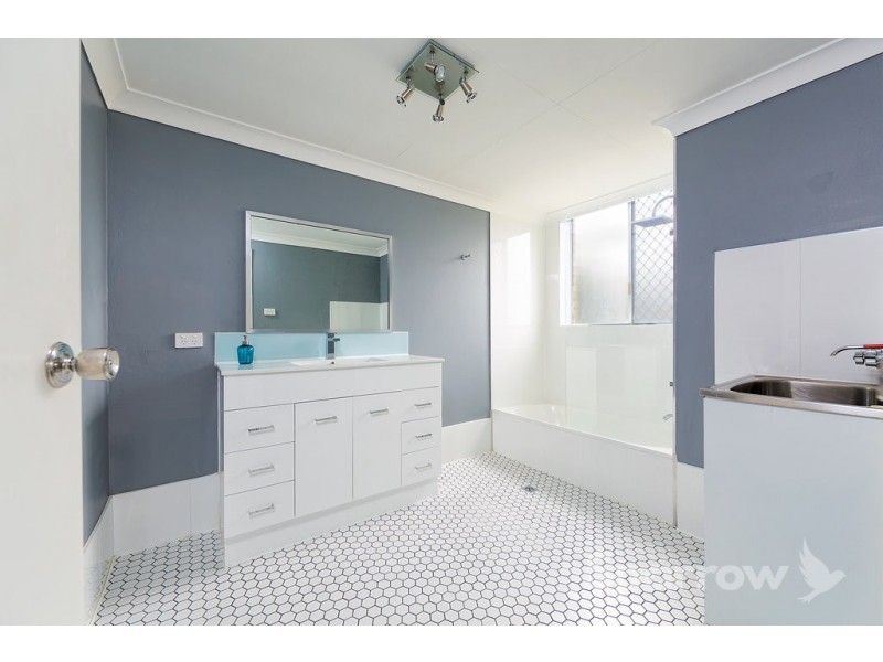 5/184 Herston Road, Herston QLD 4006