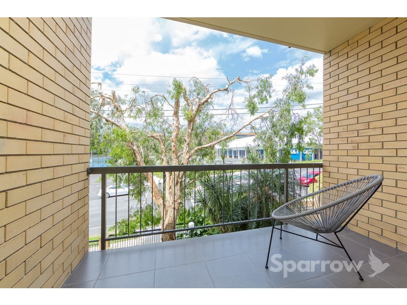5/184 Herston Road, Herston QLD 4006