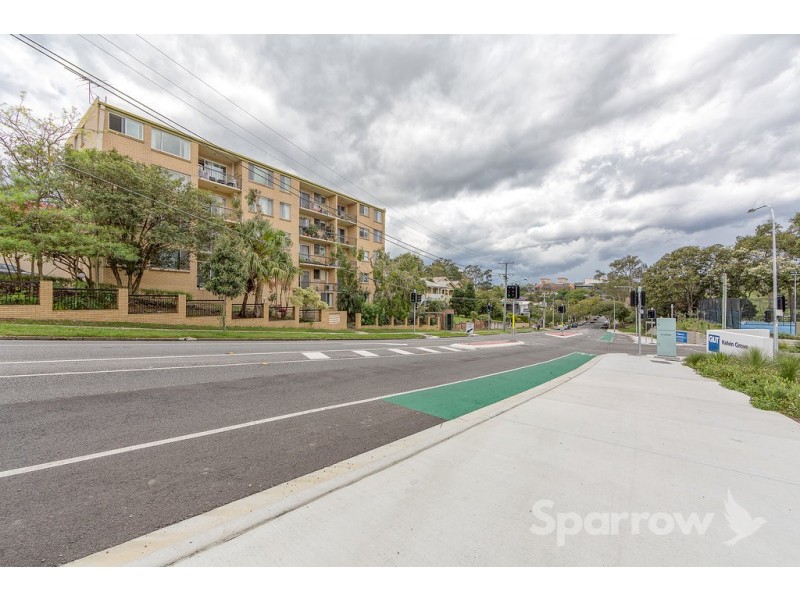 5/184 Herston Road, Herston QLD 4006