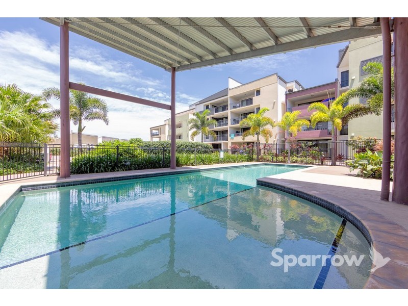 32/35 Hamilton Road, Moorooka QLD 4105