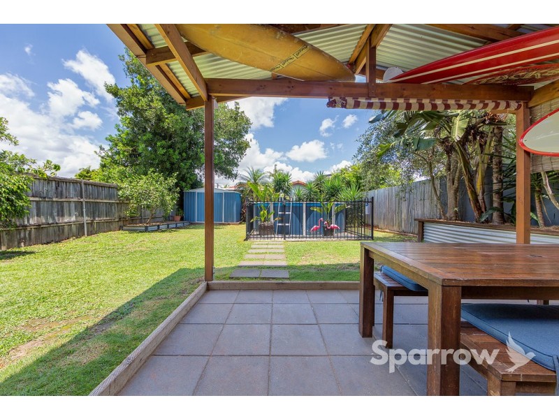105 Billan Street, Carina QLD 4152