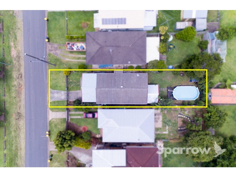 105 Billan Street, Carina QLD 4152