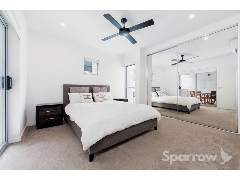 17/61 Ludwick Street, Cannon Hill QLD 4170