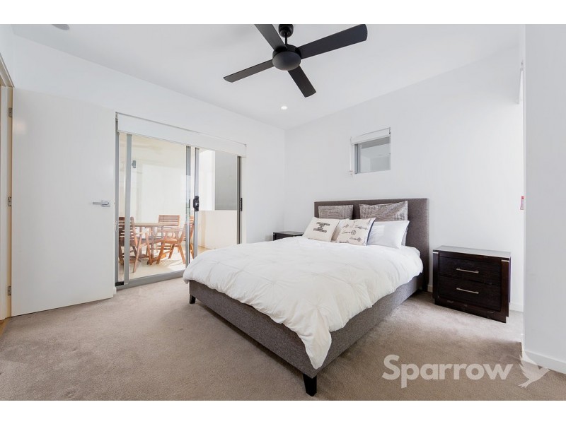 17/61 Ludwick Street, Cannon Hill QLD 4170