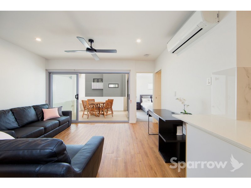 17/61 Ludwick Street, Cannon Hill QLD 4170