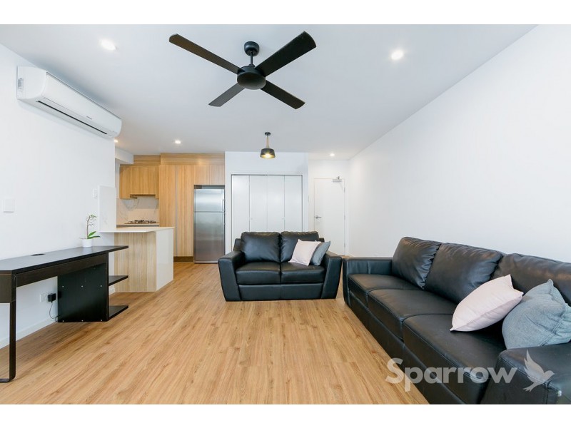 17/61 Ludwick Street, Cannon Hill QLD 4170