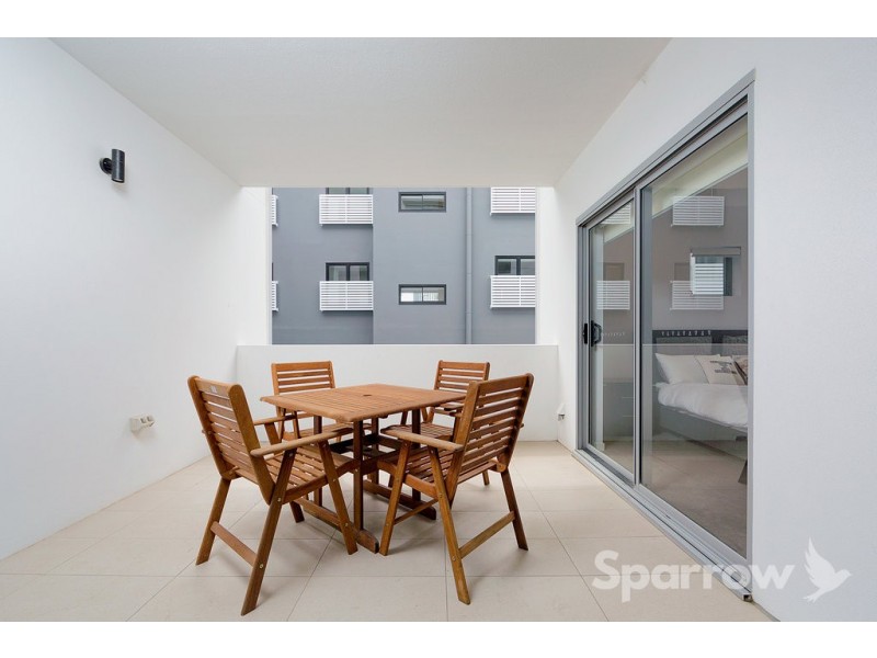 17/61 Ludwick Street, Cannon Hill QLD 4170