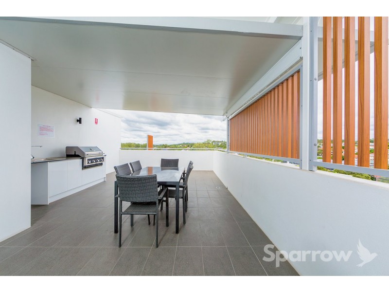 17/61 Ludwick Street, Cannon Hill QLD 4170