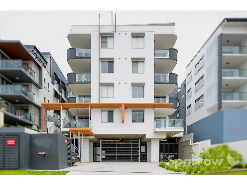 17/61 Ludwick Street, Cannon Hill QLD 4170
