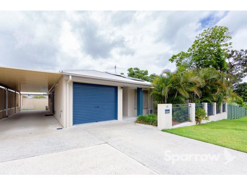 45 Mandarin Street, Coopers Plains QLD 4108