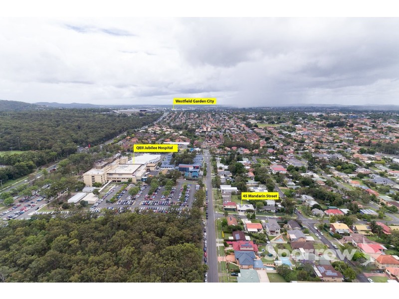45 Mandarin Street, Coopers Plains QLD 4108