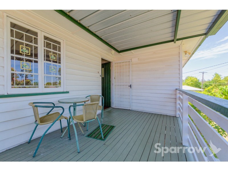 4 Snowden Street, Tarragindi QLD 4121