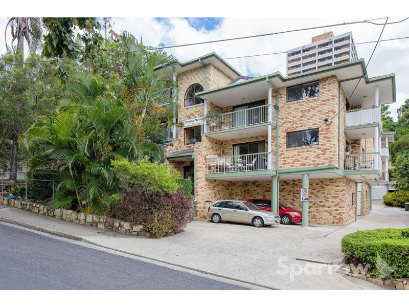 20/14 Paradise Street, Highgate Hill QLD 4101