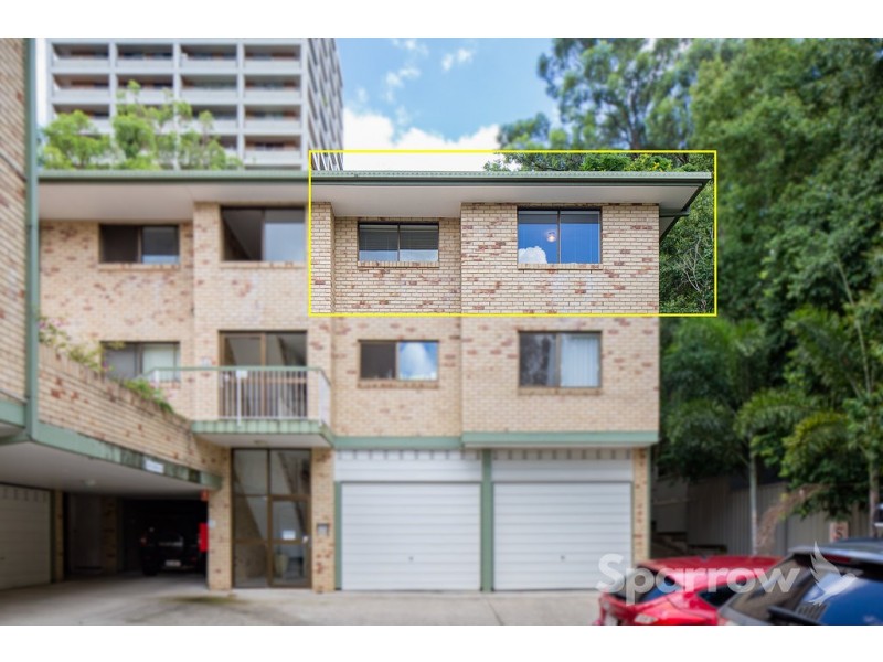 20/14 Paradise Street, Highgate Hill QLD 4101