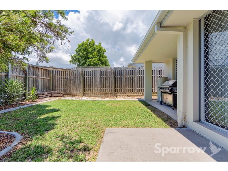 5/110 Lexey Crescent, Wakerley QLD 4154
