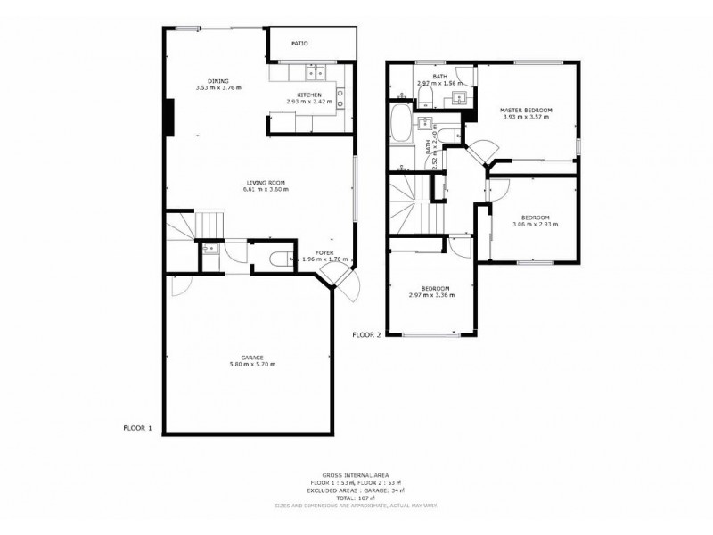 5/110 Lexey Crescent, Wakerley QLD 4154