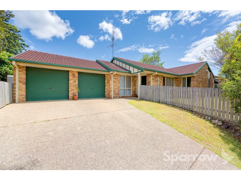 17 Greenidge Street, Wishart QLD 4122