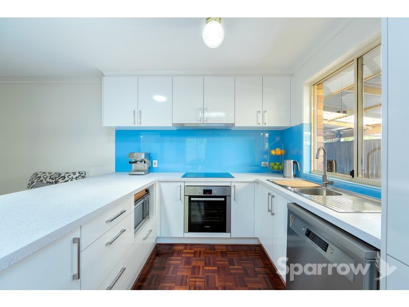 17 Greenidge Street, Wishart QLD 4122