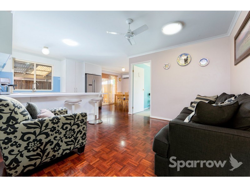 17 Greenidge Street, Wishart QLD 4122