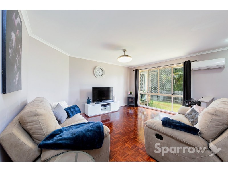 17 Greenidge Street, Wishart QLD 4122