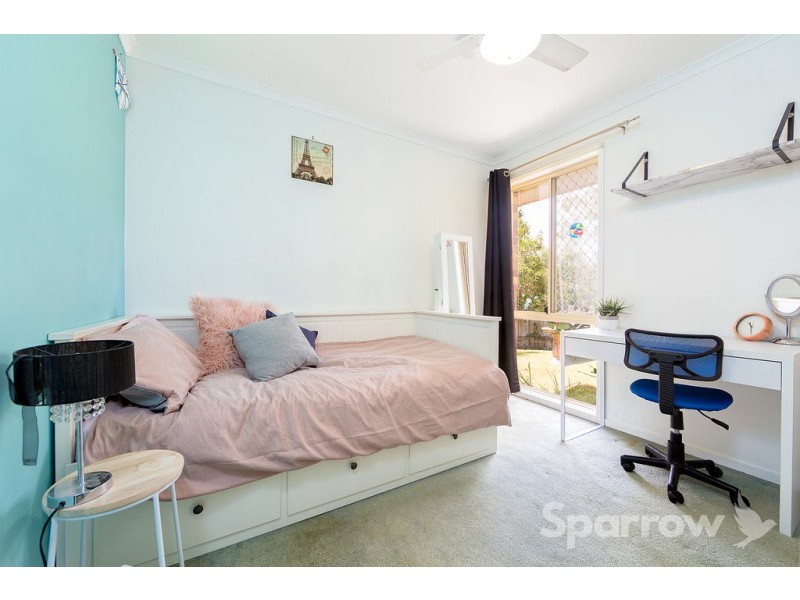 17 Greenidge Street, Wishart QLD 4122