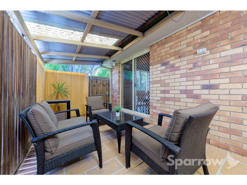 17 Greenidge Street, Wishart QLD 4122